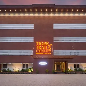 3* Hotel Tiger Trails