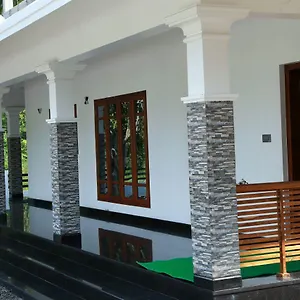  Guest house Sri Lakshmi Gardens
