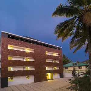 4* Hotel Summit Hampton