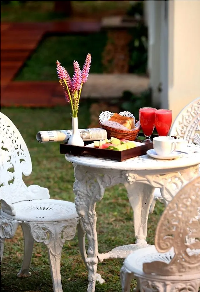 Carmelia Haven Resort Thekkady 4*,  India