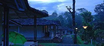 Carmelia Haven Resort Thekkady 4*,