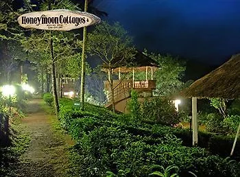 Carmelia Haven Resort Thekkady India