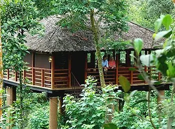 Carmelia Haven Resort Thekkady 4*,  India