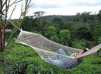 Carmelia Haven Resort Thekkady