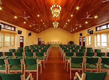 Carmelia Haven Resort Thekkady 4*,