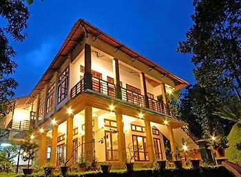 Carmelia Haven Resort Thekkady