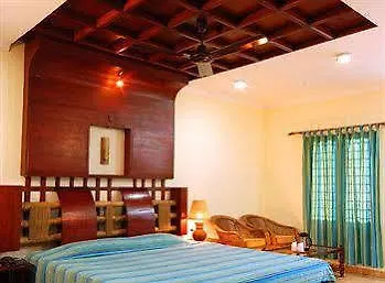 Carmelia Haven Resort Thekkady